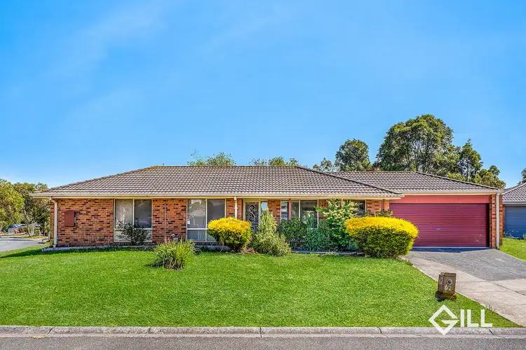 62 Raisell Road, Cranbourne West VIC 3977