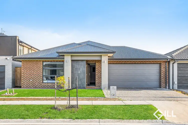 32 Piero Street, Clyde VIC 3978