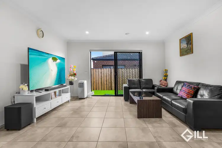 Sixth view of Homely house listing, 32 Piero Street, Clyde VIC 3978