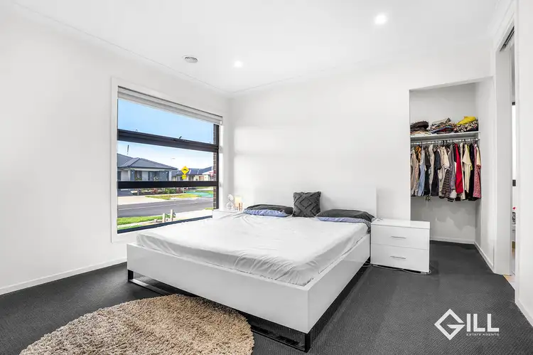 Seventh view of Homely house listing, 32 Piero Street, Clyde VIC 3978