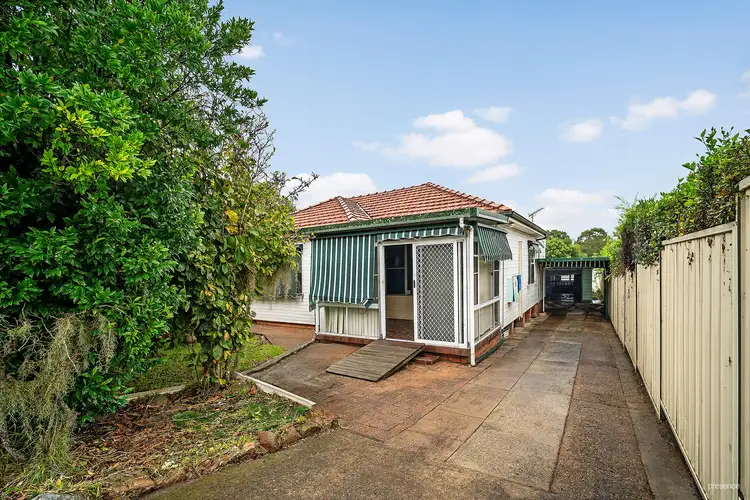57 Bousfield Street, Wallsend NSW 2287