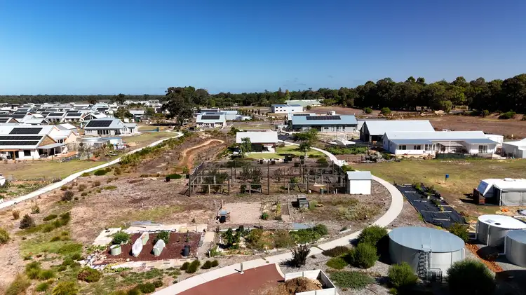 Fifth view of Homely land listing, 6 Karrack Crescent, Witchcliffe WA 6286