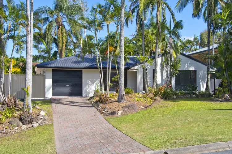 Second view of Homely house listing, 12 Robe Court, Helensvale QLD 4212