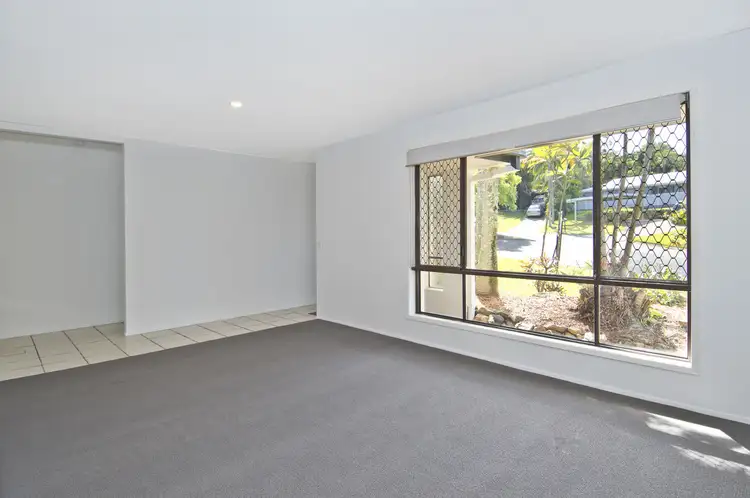 Fourth view of Homely house listing, 12 Robe Court, Helensvale QLD 4212