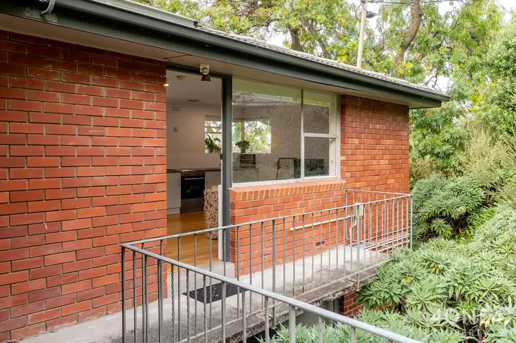Third view of Homely apartment listing, 5/7 Una Street, Mount Stuart TAS 7000