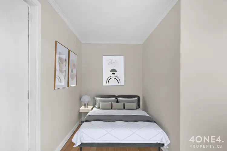 Fifth view of Homely apartment listing, 5/7 Una Street, Mount Stuart TAS 7000