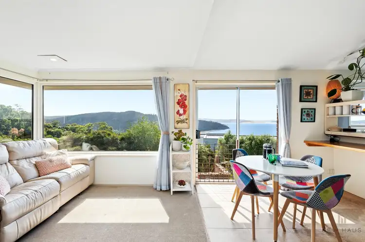 Third view of Homely house listing, 8 Killara Way, Kingston Beach TAS 7050