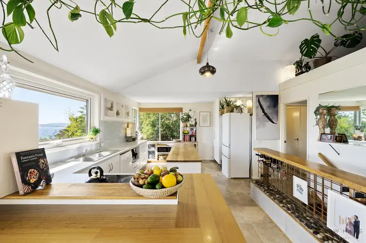 Fourth view of Homely house listing, 8 Killara Way, Kingston Beach TAS 7050