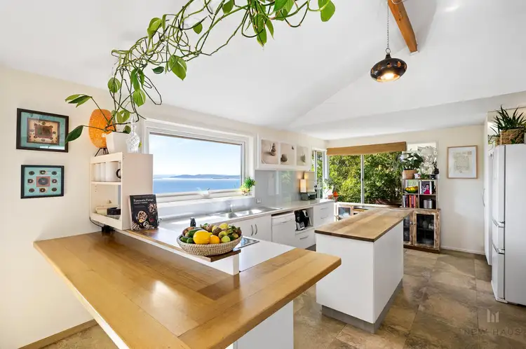 Fifth view of Homely house listing, 8 Killara Way, Kingston Beach TAS 7050