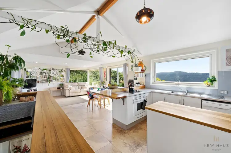 Sixth view of Homely house listing, 8 Killara Way, Kingston Beach TAS 7050