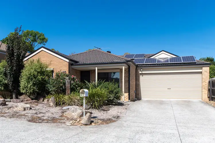 Main view of Homely house listing, 30/59 Cadles Road, Carrum Downs VIC 3201