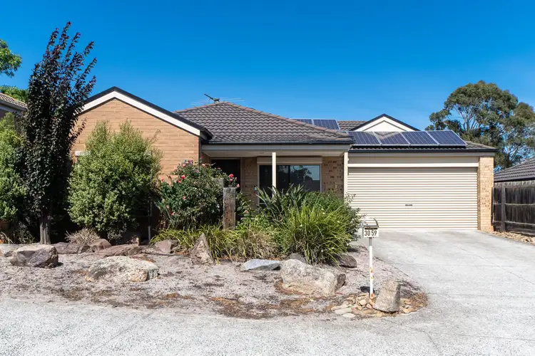 Second view of Homely house listing, 30/59 Cadles Road, Carrum Downs VIC 3201