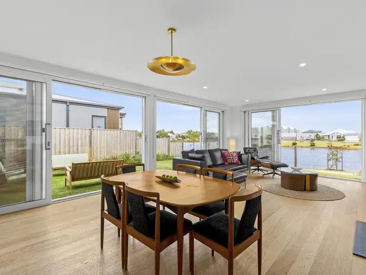 Fourth view of Homely house listing, 5 Casablanca Street, Point Lonsdale VIC 3225