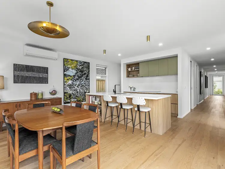 Sixth view of Homely house listing, 5 Casablanca Street, Point Lonsdale VIC 3225