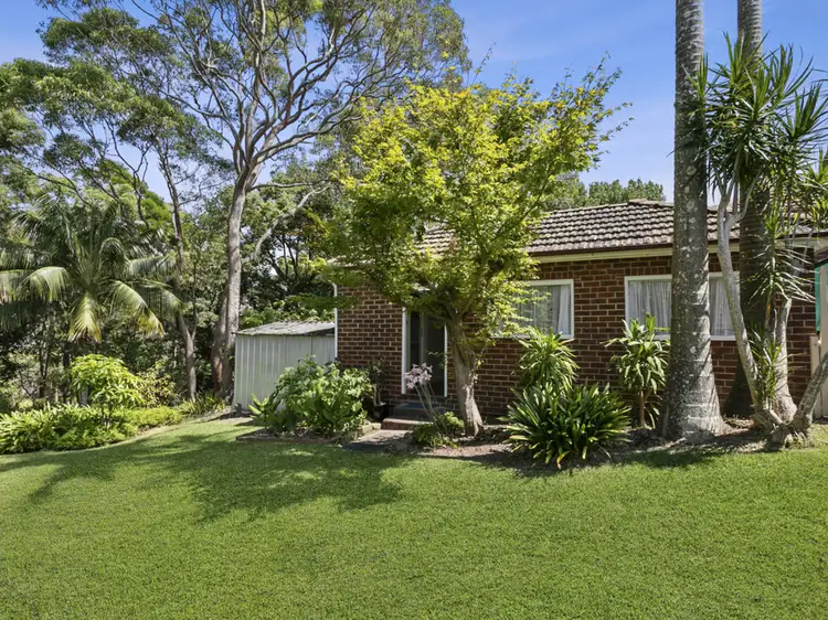 35A Deepwater Road