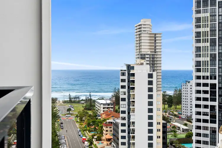 73/31 Queensland Avenue, Broadbeach QLD 4218