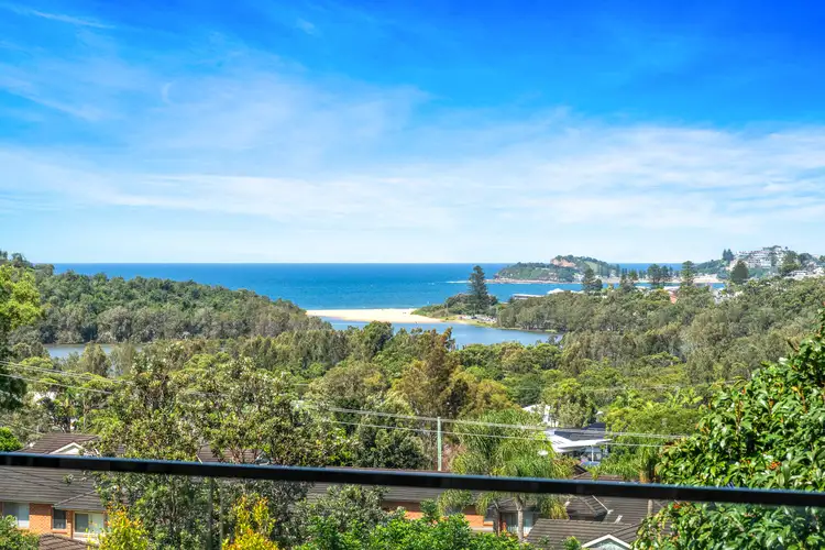 40 Coreen Drive, Wamberal NSW 2260