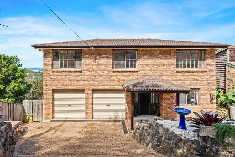 40 Coreen Drive, Wamberal NSW 2260