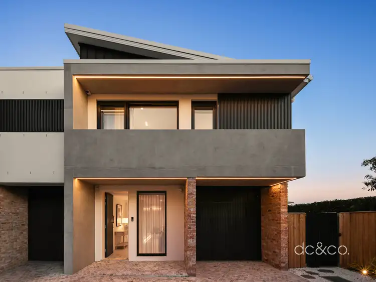 1 Whittall Street
