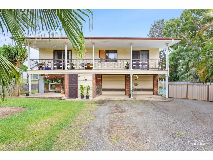 602 Montgomerie Street, Lakes Creek QLD 4701