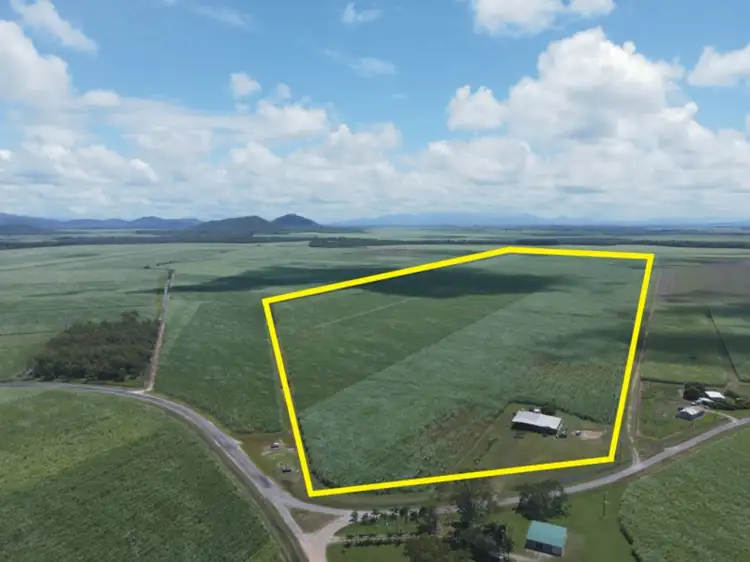 LOT 1 Nebbias Road, Yuruga QLD 4850