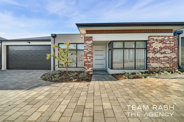 16B Colin Road