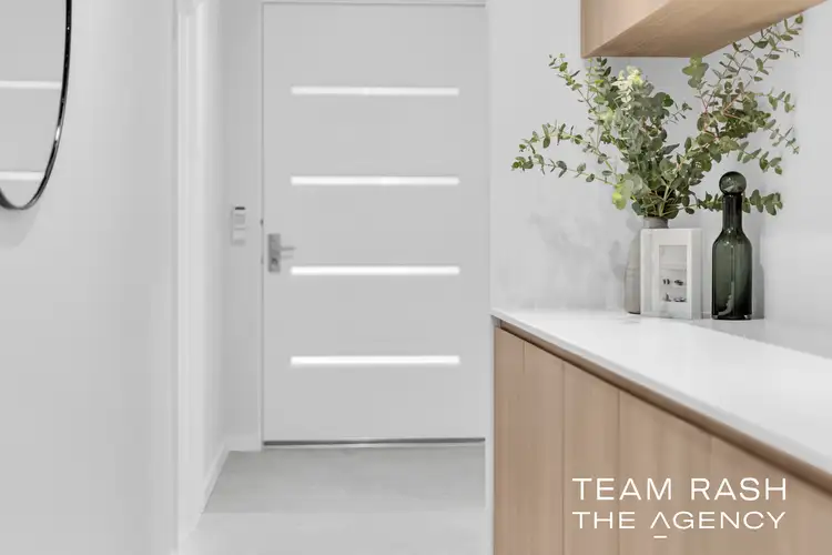 Second view of Homely house listing, 16B Colin Road, Scarborough WA 6019