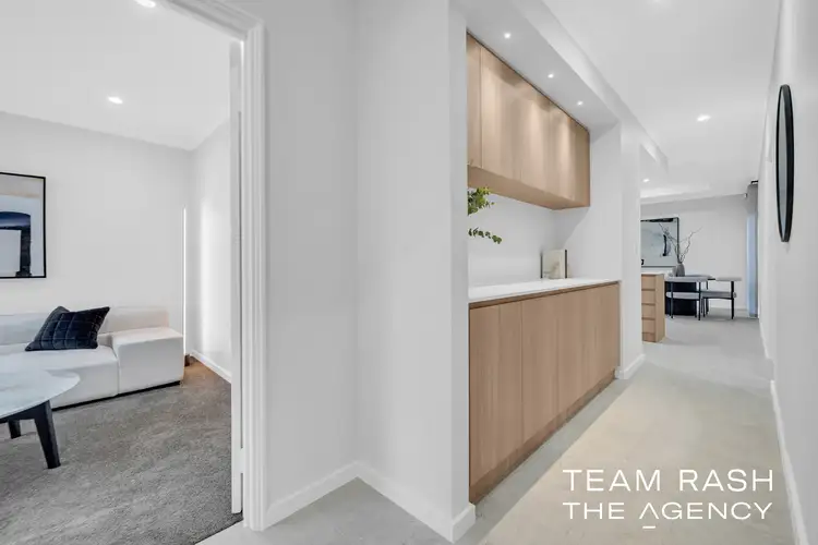 Fourth view of Homely house listing, 16B Colin Road, Scarborough WA 6019