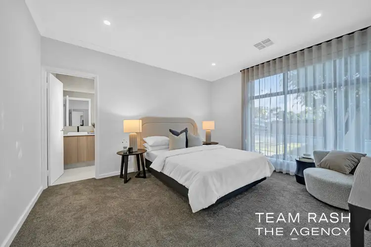 Fifth view of Homely house listing, 16B Colin Road, Scarborough WA 6019