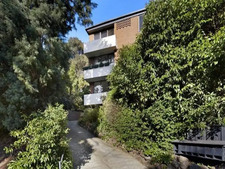 Main view of Homely apartment listing, 2/69 Morang Road, Hawthorn VIC 3122