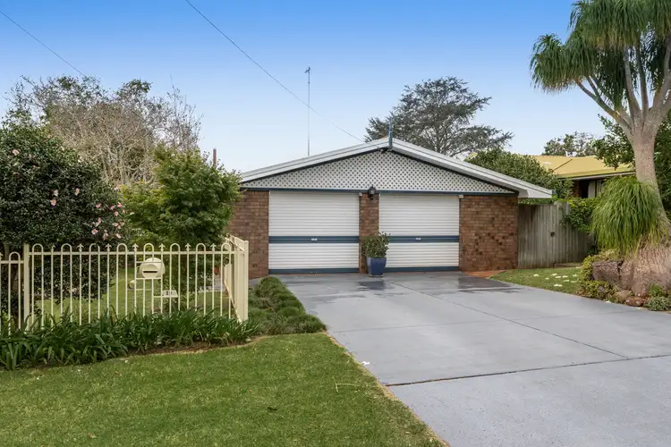 19 Palm Court, Rangeville QLD 4350