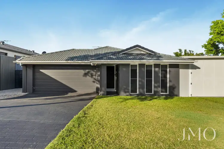 7 Raynuha Court, Ormeau QLD 4208