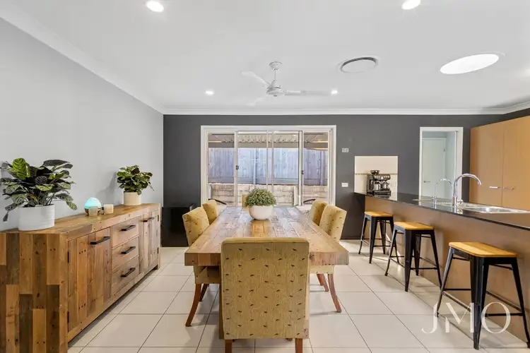 Sixth view of Homely house listing, 7 Raynuha Court, Ormeau QLD 4208