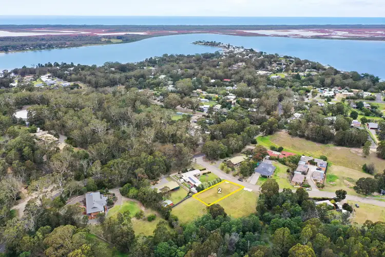 LOT 2/4 Kingscote Drive, Metung VIC 3904