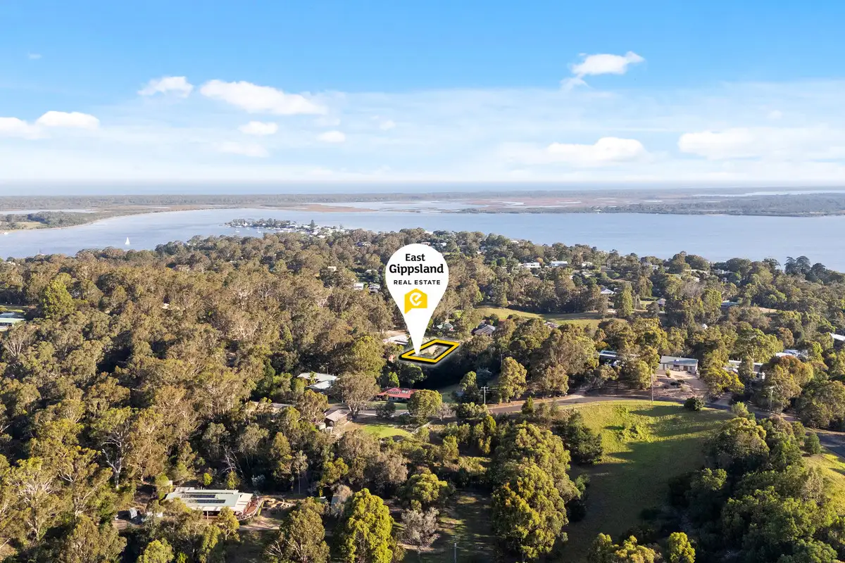 Main view of Homely land listing, LOT 2/4 Kingscote Drive, Metung VIC 3904