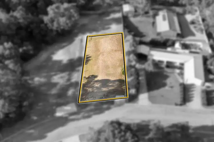 Second view of Homely land listing, LOT 2/4 Kingscote Drive, Metung VIC 3904