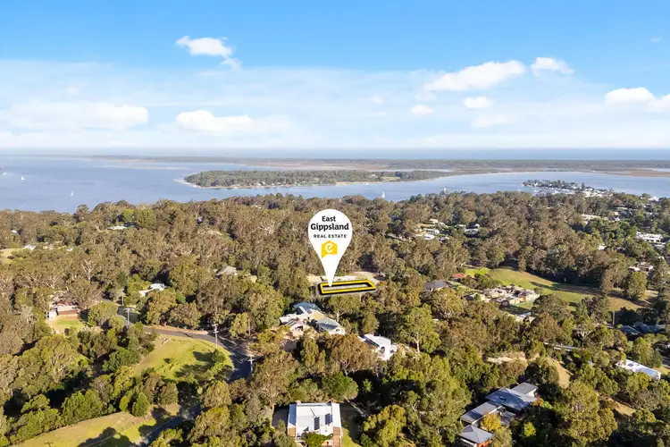 Fifth view of Homely land listing, LOT 2/4 Kingscote Drive, Metung VIC 3904
