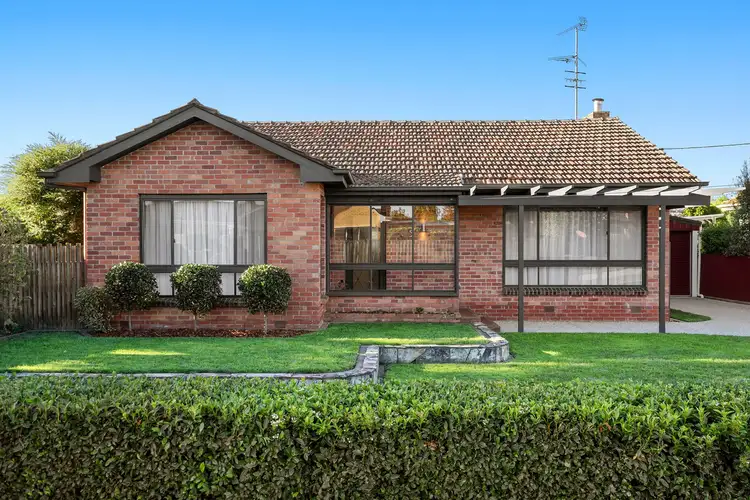 Main view of Homely house listing, 5 Thompson Street, Colac VIC 3250