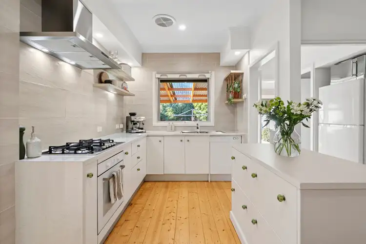 Second view of Homely house listing, 5 Thompson Street, Colac VIC 3250