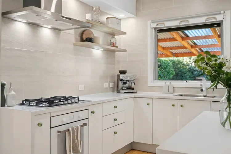 Third view of Homely house listing, 5 Thompson Street, Colac VIC 3250