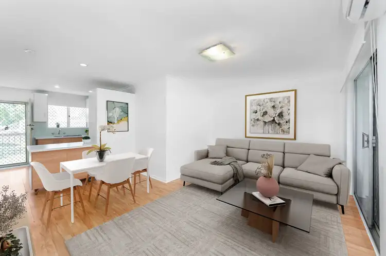 Second view of Homely unit listing, 15/36 Mephan Street, Maylands WA 6051