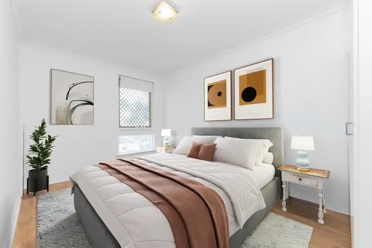 Fourth view of Homely unit listing, 15/36 Mephan Street, Maylands WA 6051