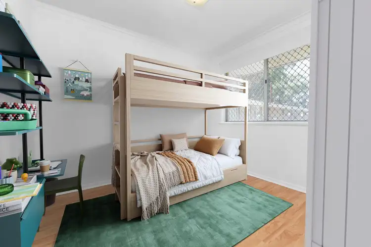 Fifth view of Homely unit listing, 15/36 Mephan Street, Maylands WA 6051