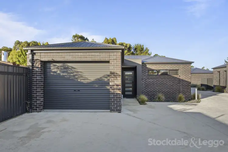 1/317a Lal Lal Street, Canadian VIC 3350