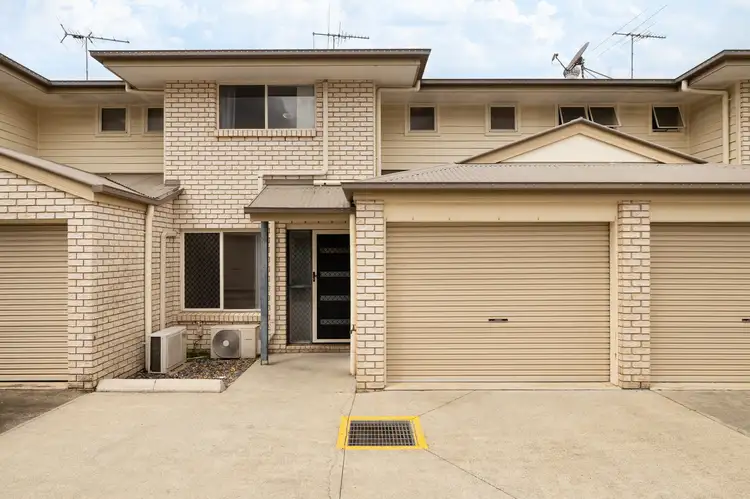 Main view of Homely townhouse listing, 2/6 Station Road, Burpengary QLD 4505