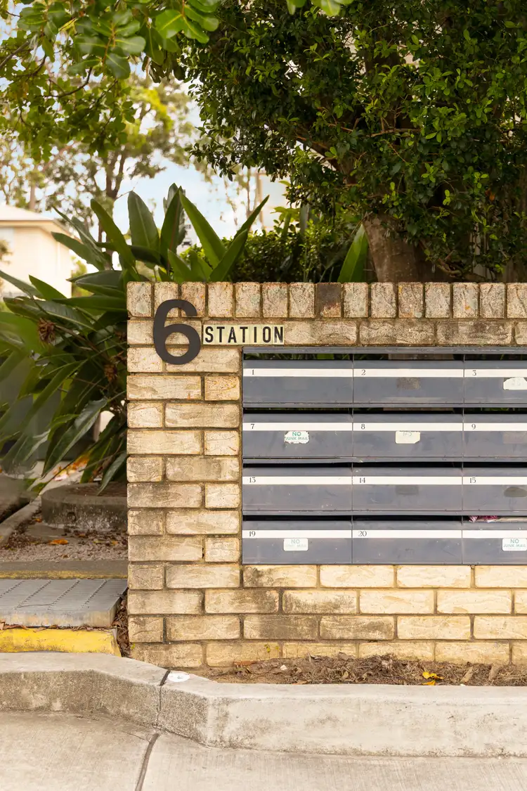 Second view of Homely townhouse listing, 2/6 Station Road, Burpengary QLD 4505