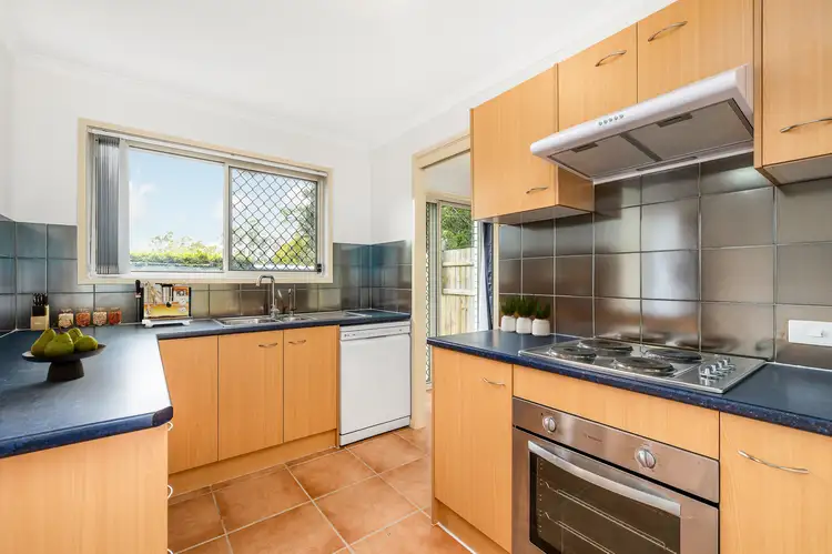 Fourth view of Homely townhouse listing, 2/6 Station Road, Burpengary QLD 4505