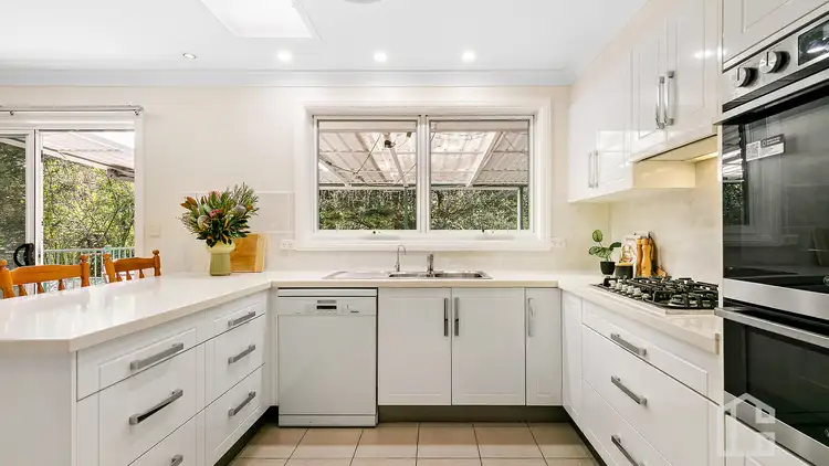 Third view of Homely house listing, 22 Scott Street, Springwood NSW 2777