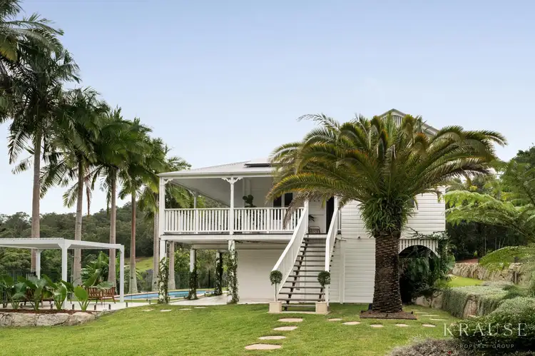 1A Seib Road, Eumundi QLD 4562