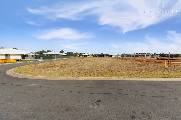 Fourth view of Homely land listing, 5 Flintwood Street, Forest Hill NSW 2651